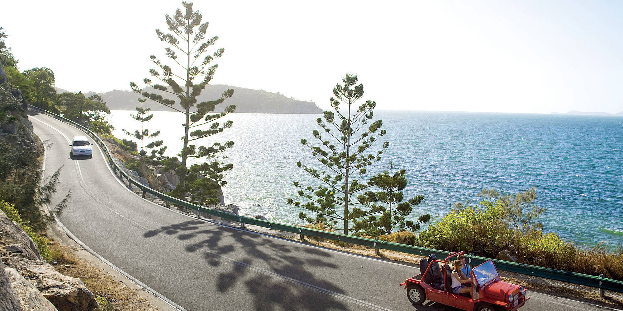Magnetic Island Bright Point | rondreis Australië