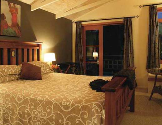 Musselbed Bed And Breakfast | hotels Nieuw Zeeland