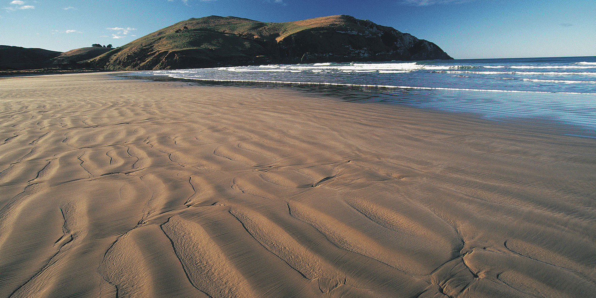 Cannibal Bay