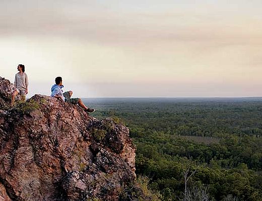 Darwin Adelaide Selfdrive