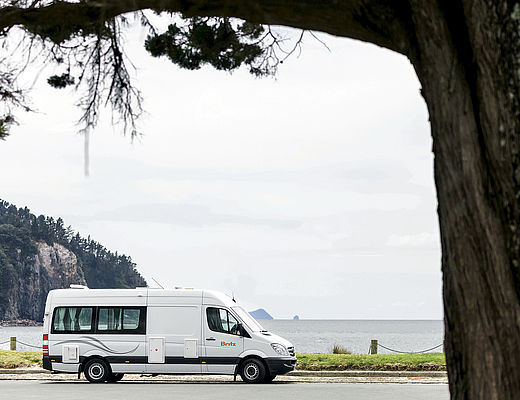 Webinar Nieuw-Zeeland | Pacific Island Travel