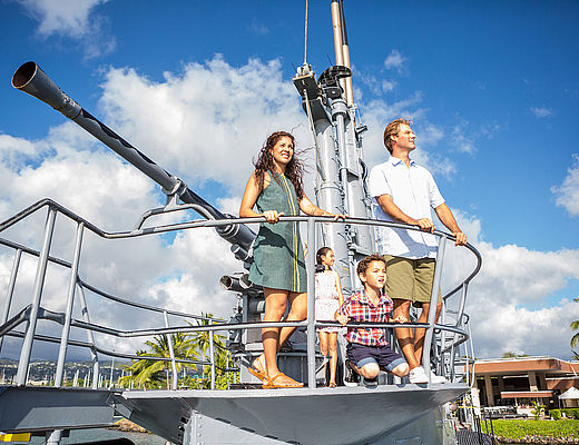Familiereis - Oahu, Hawaii & Maui | vakantie Hawaii