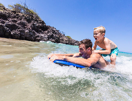Familiereizen Hawaii | Hawaii met kinderen