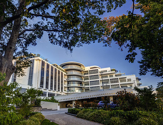 Mantra Charles Hotel