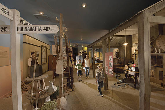 Wadlata Outback Centre image-21624