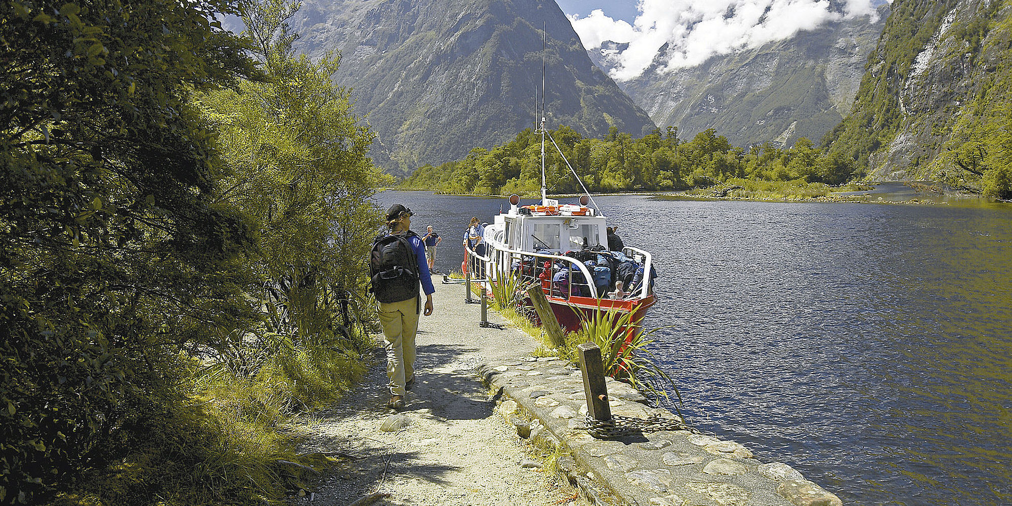 Milford Track