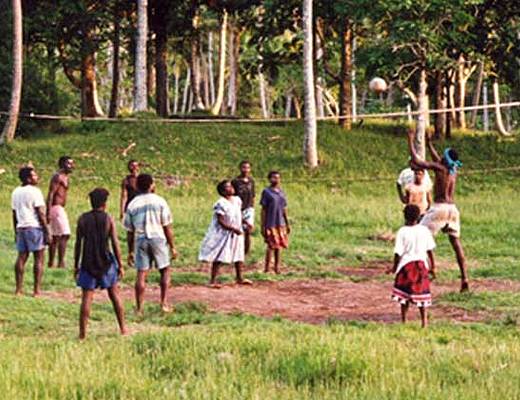Erromango | Vakantie Vanuatu
