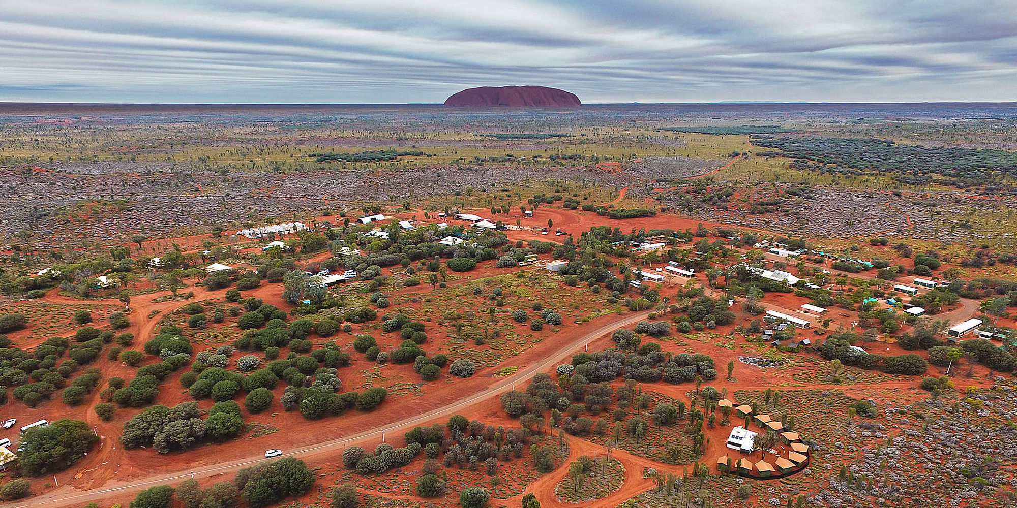 Outback tour | groepsreis Australië