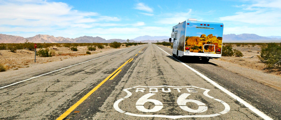 Campers Amerika | Camperhuur Amerika