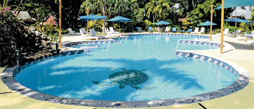 First Landing Beach Resort And Villas | Hotels Fiji