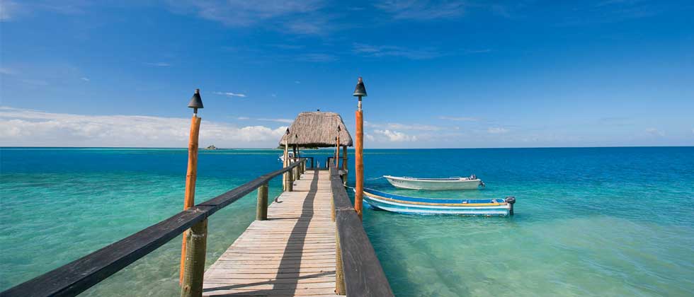 Malolo Island Resort | Vakantie Fiji
