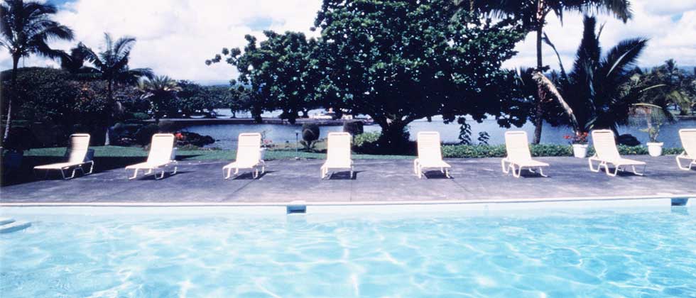 Castle Hilo Hawaiian Hotel | hotel op Big Island