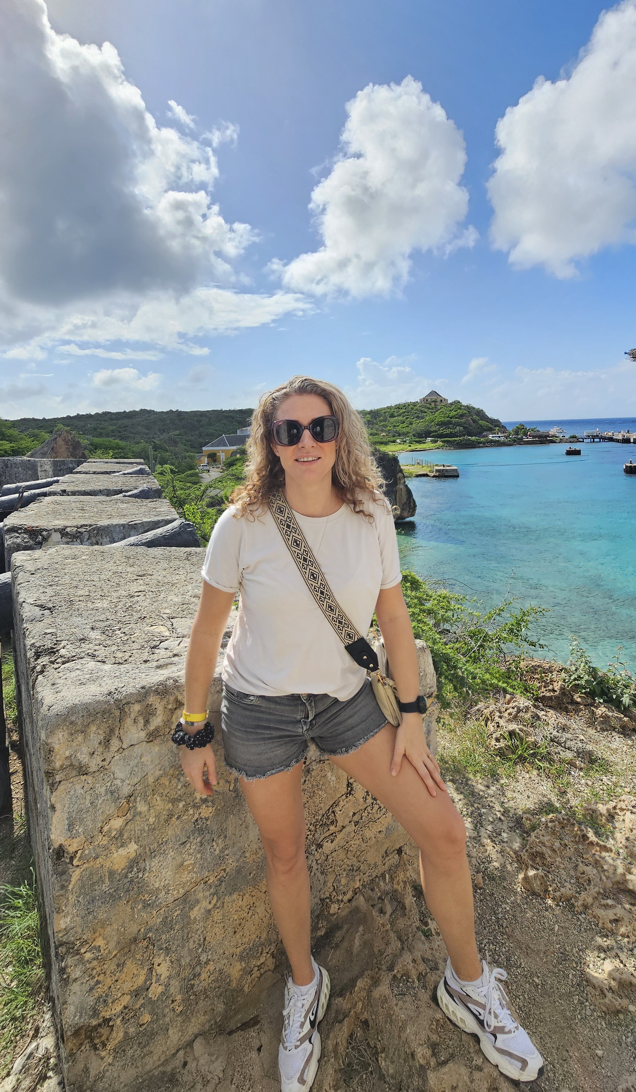 Carola van Gelstwijk - reisspecialist bij Pacific Island Travel