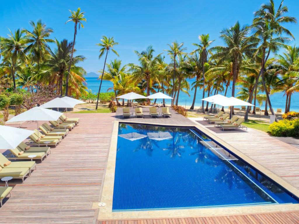 Vomo Island Resort | Vakantie Fiji
