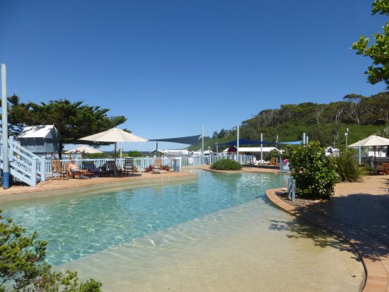 Blue Lagoon Beach Resort