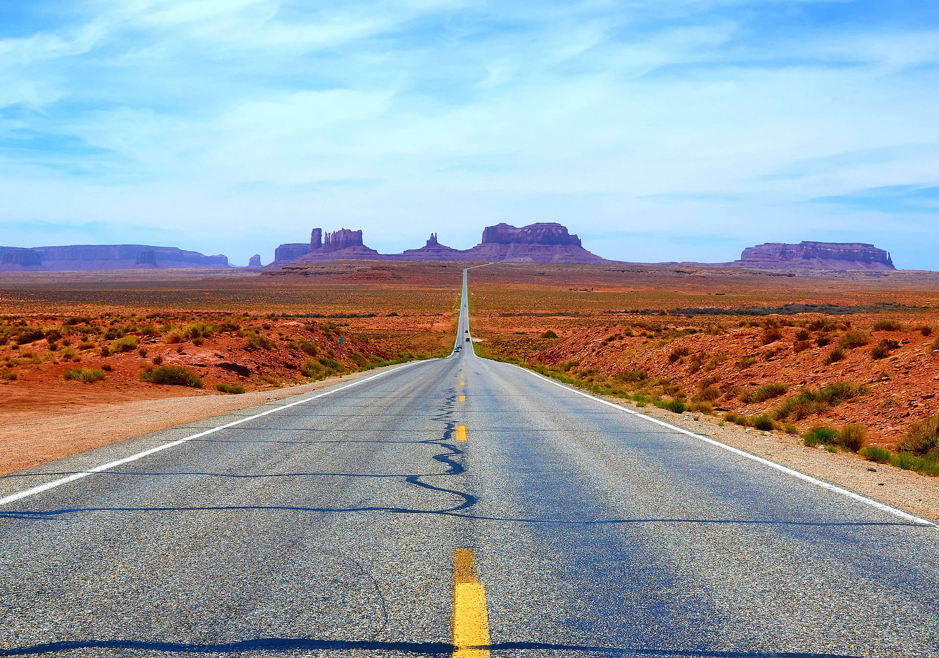 Vakantie Amerika | Vakantie Verenigde Staten