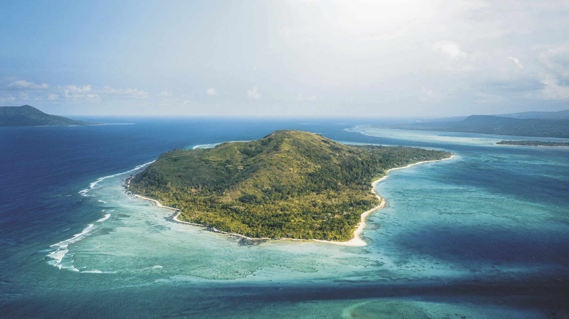 Island Experience Efate | rondreis Vanuatu