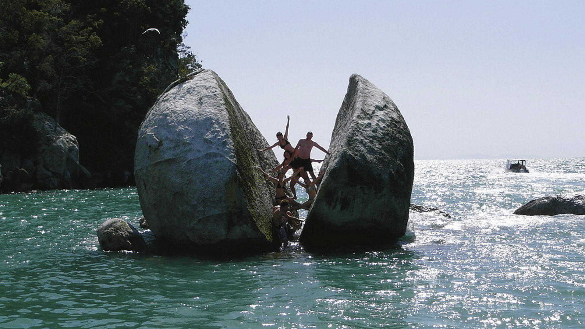 Ruru Select - All of New Zealand Tour