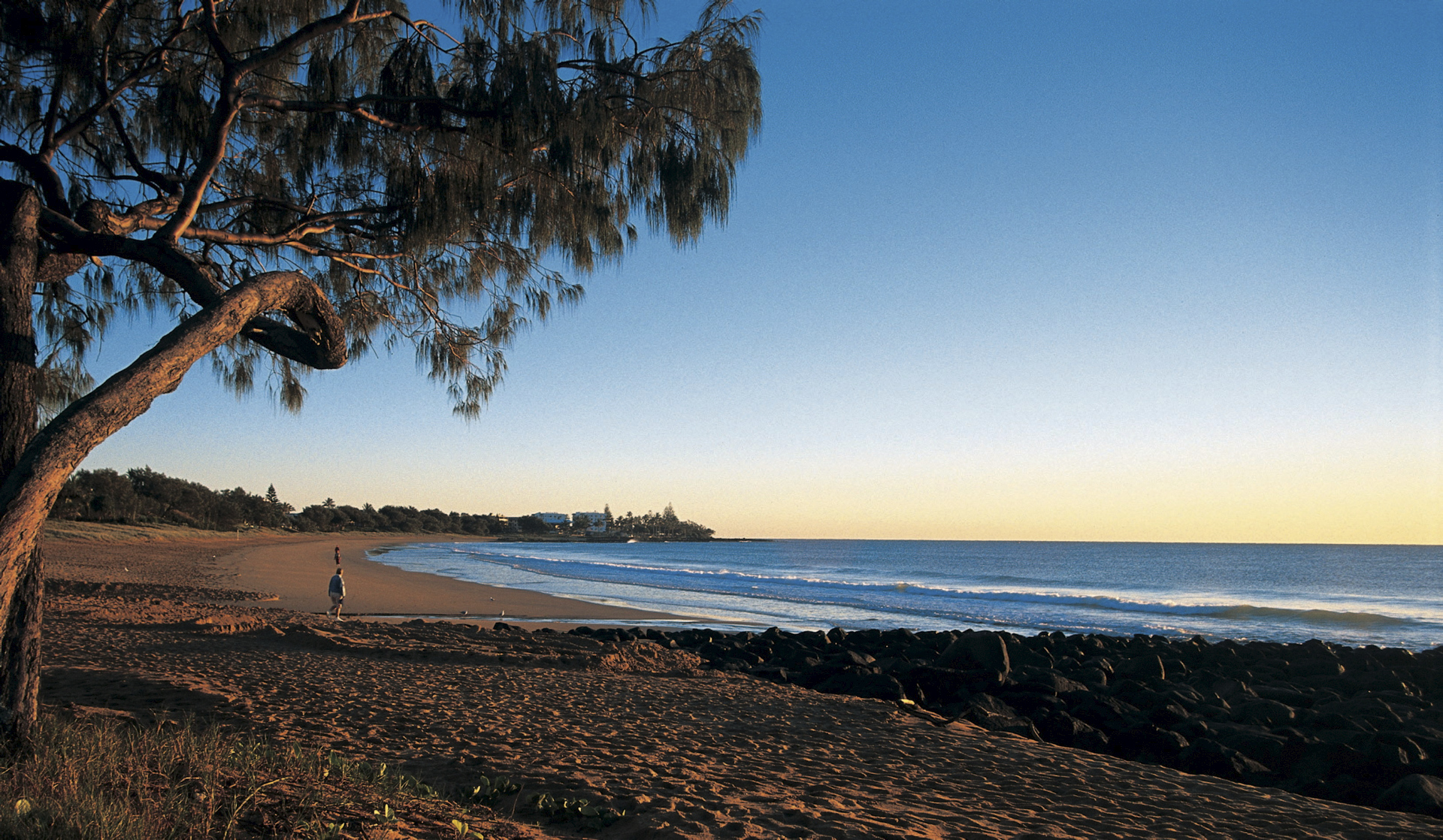 Selfdrive in het Zuiden van Queensland | selfdrives Australië