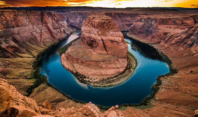 Westelijke Usa | Vakantie Amerika