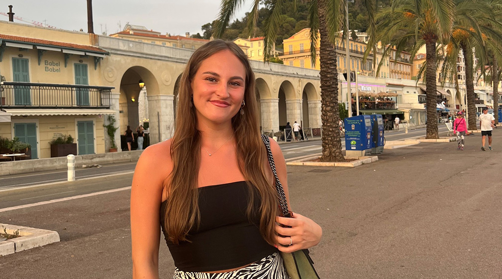 Lisa ten Broeke | Pacific Island Travel