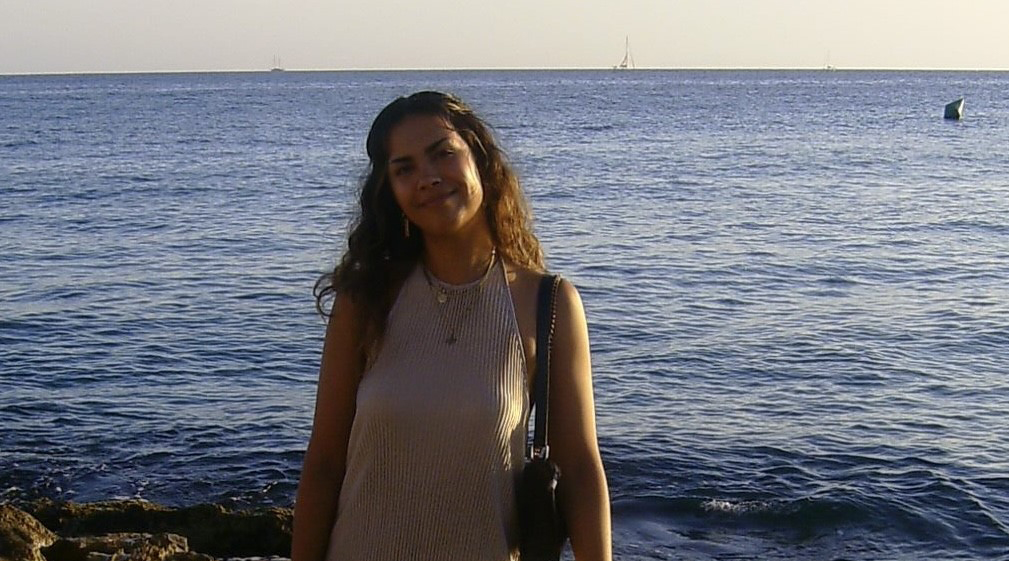 Maxime Leiwakabessy | Pacific Island Travel