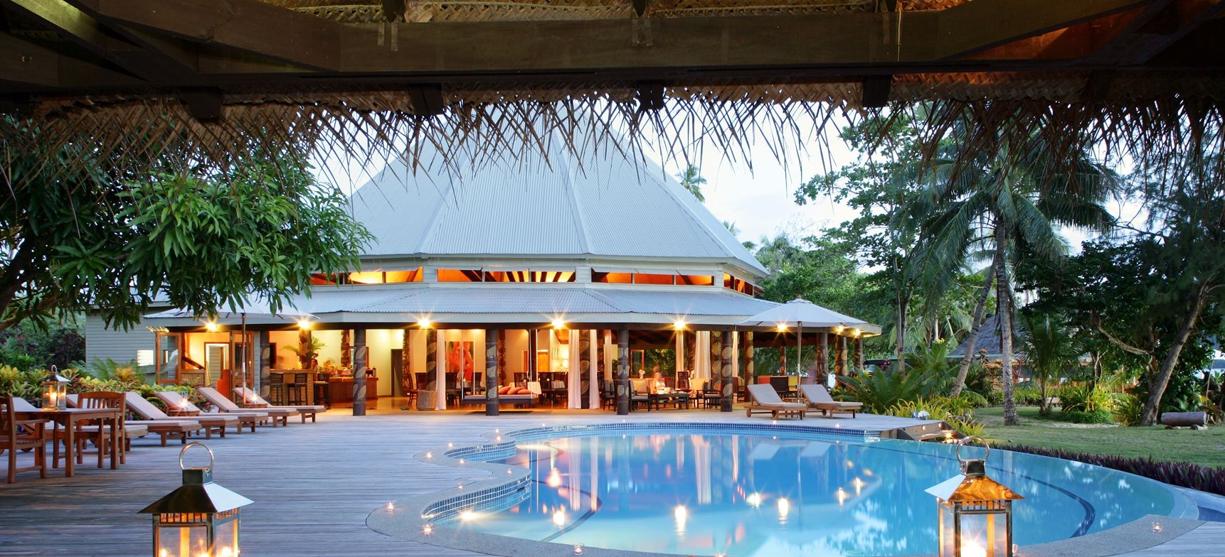 Matangi Island Resort | hotels Fiji