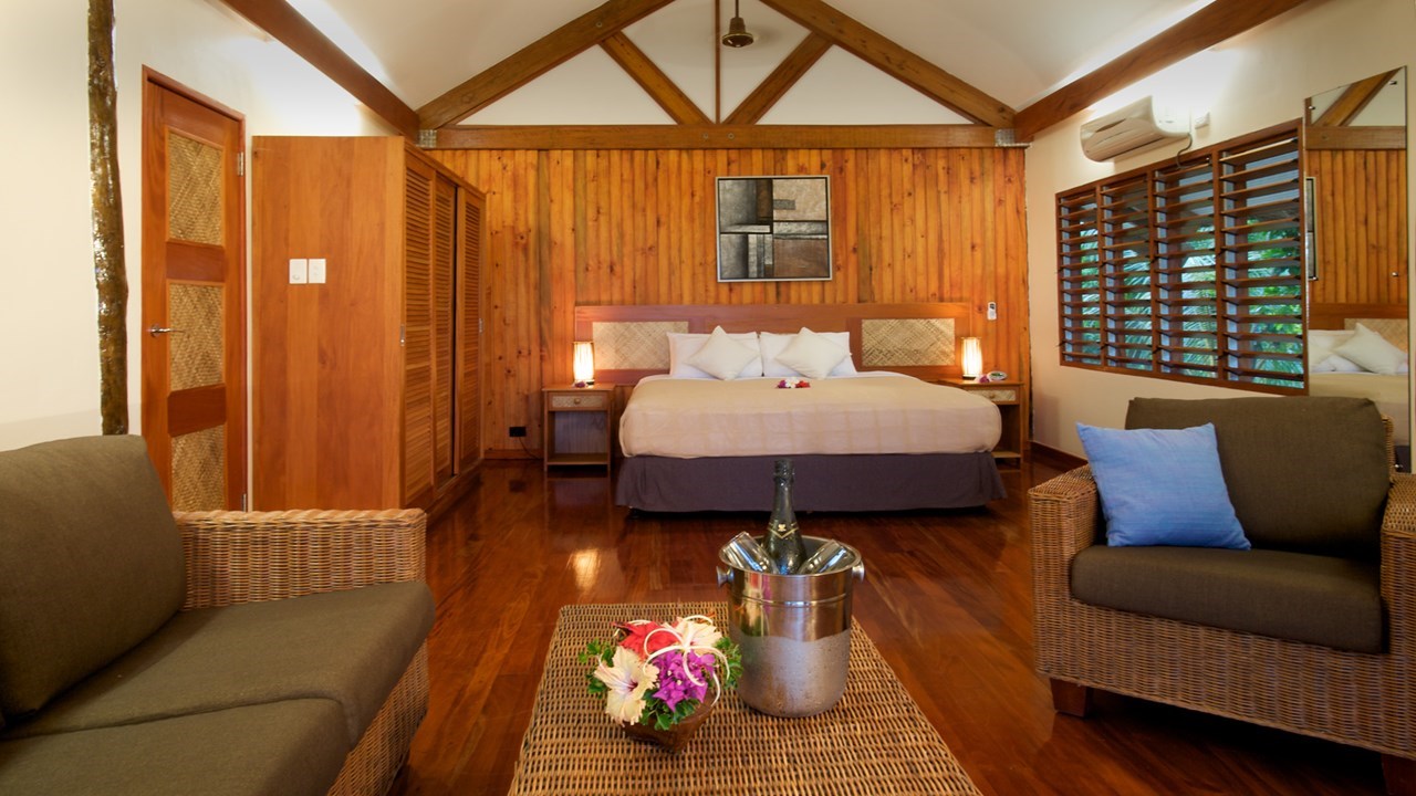 Viwa Island Resort | hotels Fiji