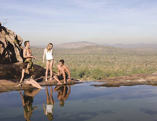 Het Tropische Noorden Top End