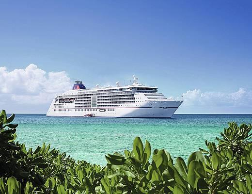 Hapag Lloyd | Cruisereizen Pacific Island Travel