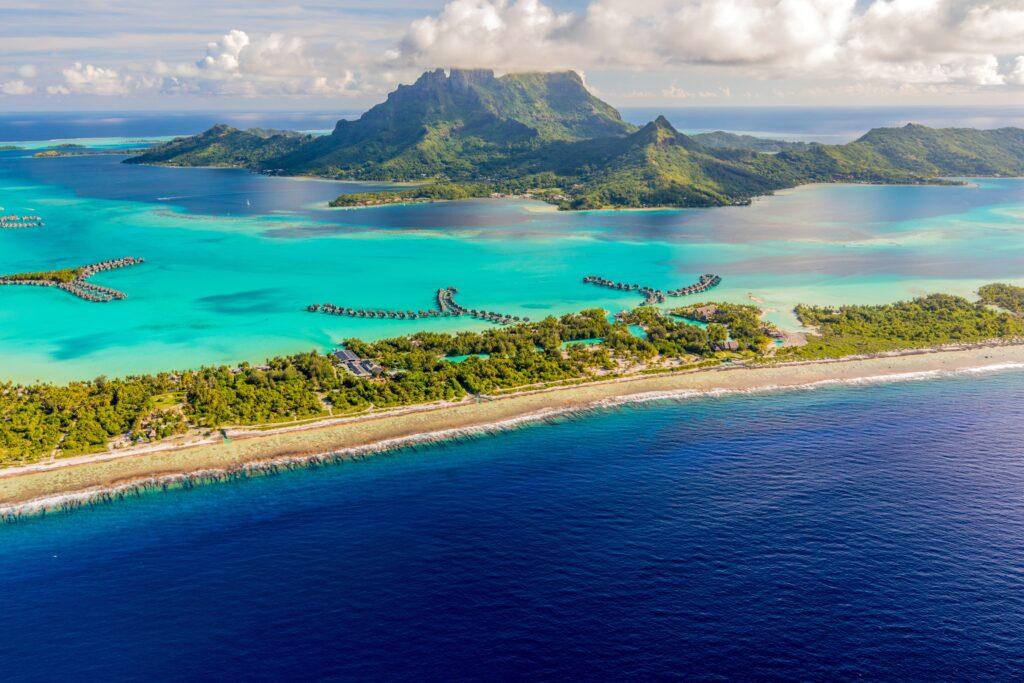 Bora Bora
