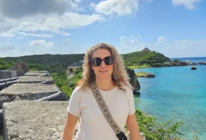 Carola van Gelstwijk