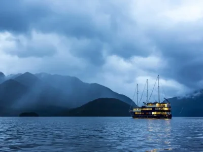 Cruises