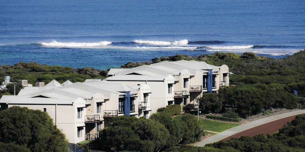 Margarets Beach Resort