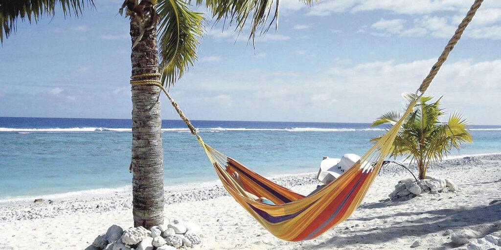 Rarotonga Aitutaki Magic 9 Dagen